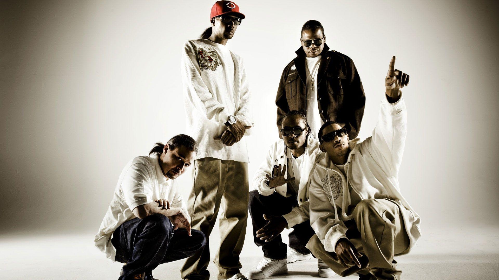 1920x1080 Bone Thugs N Harmony Wallpaper Layouts Background, Desktop