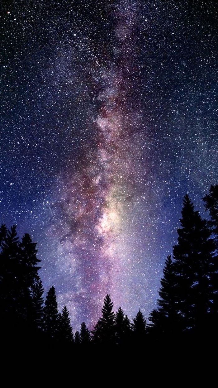 700x1250 for a cool galaxy wallpaper for your phone and desktop, Phone