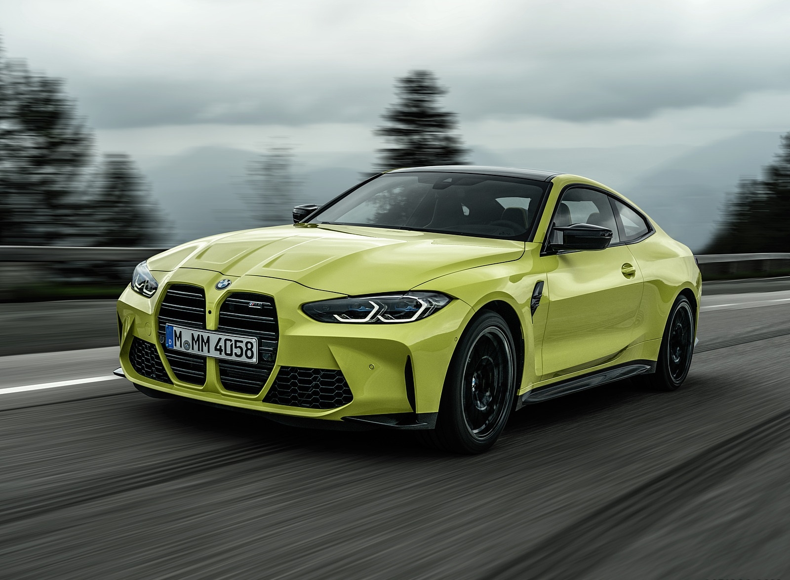 1600x1180 BMW M4 Coupe Competition Wallpaper (HD Image), Desktop