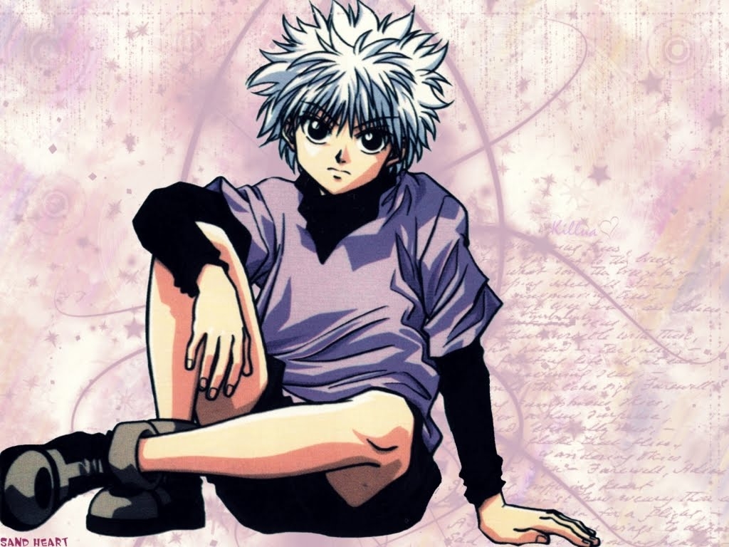 1030x770 Ashutin Cosplay Anime and Theme Wallpaper: Gon And Killua Hunter X, Desktop