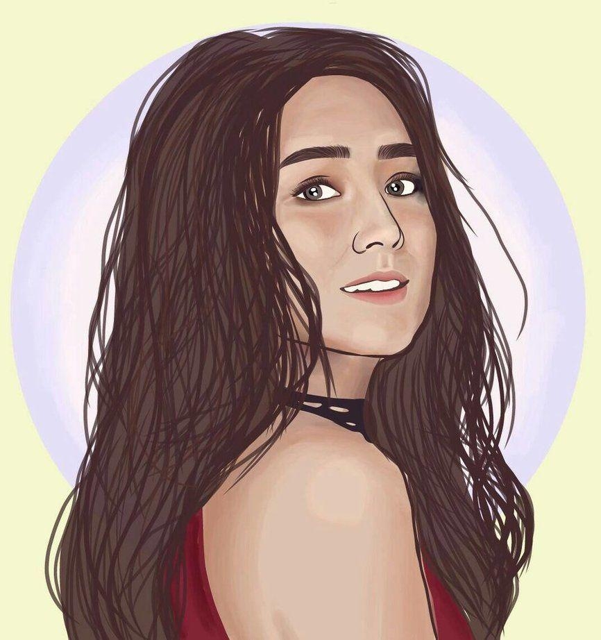 870x930 Kathryn Bernardo Portrait, Phone