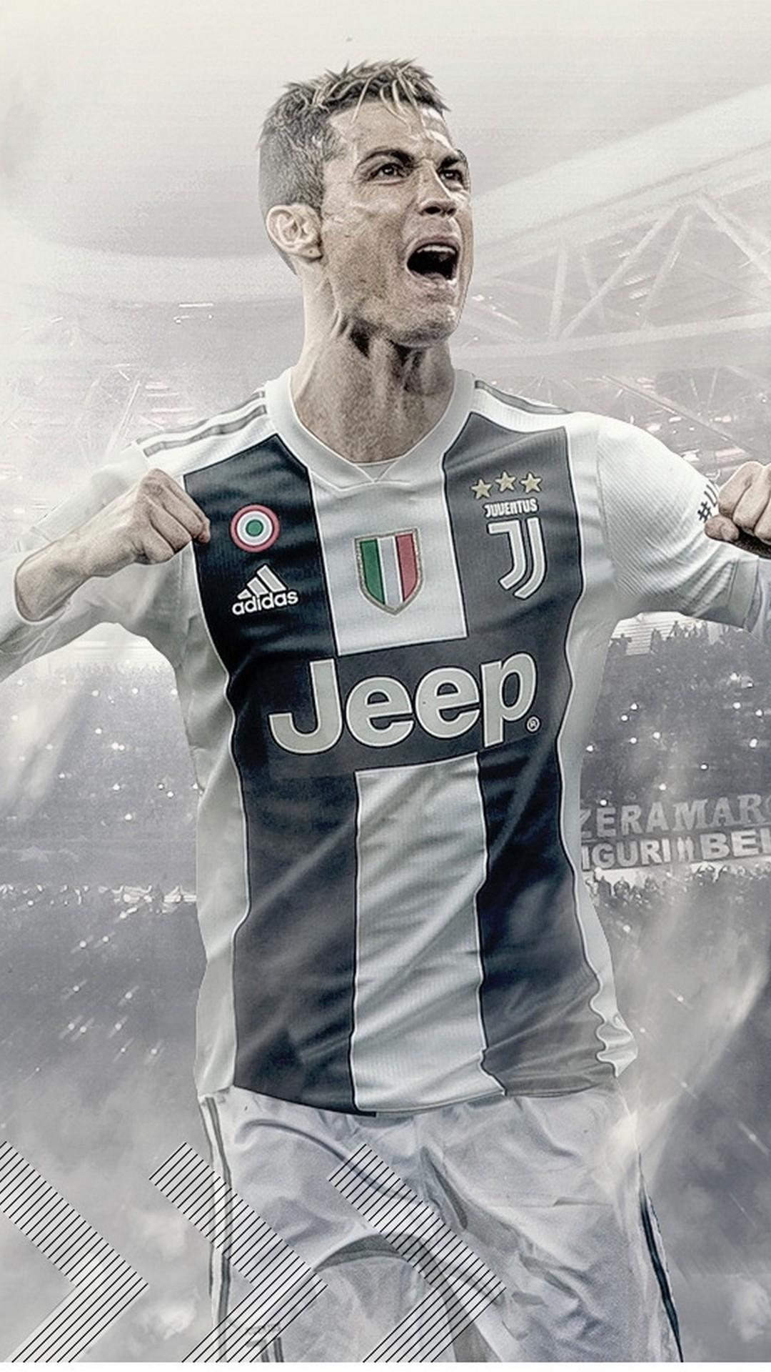 1080x1920 Wallpaper Android Cristiano Ronaldo Juventus Android Wallpaper, Phone