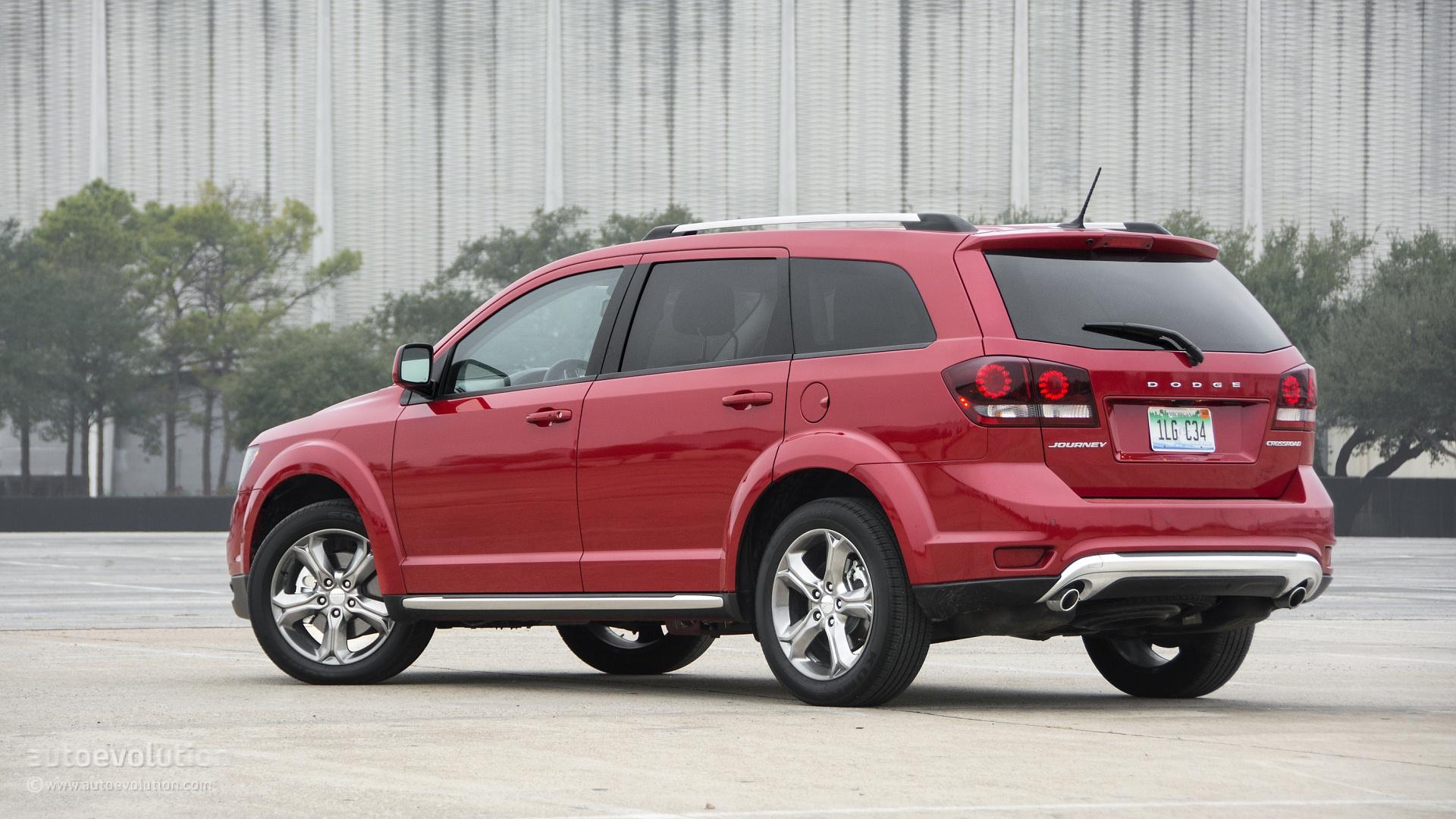 1920x1080 Dodge Journey Wallpaper 11 X 1080, Desktop