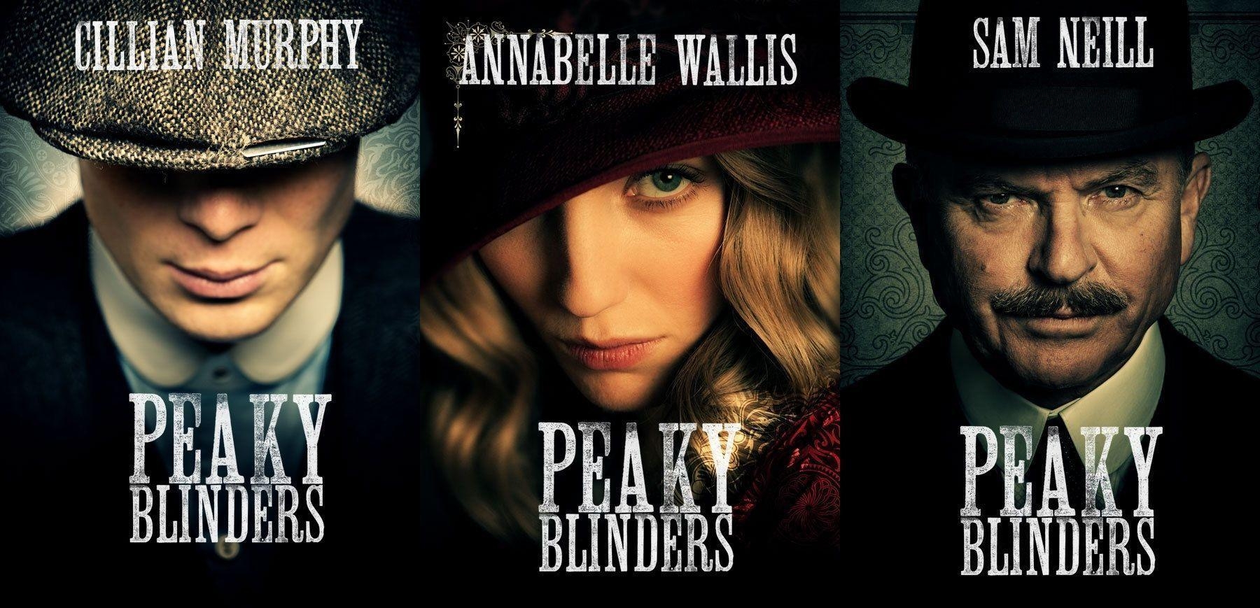 1800x870 Peaky Blinders Episode Breakdown: Season 1 Episode 1, Dual Screen