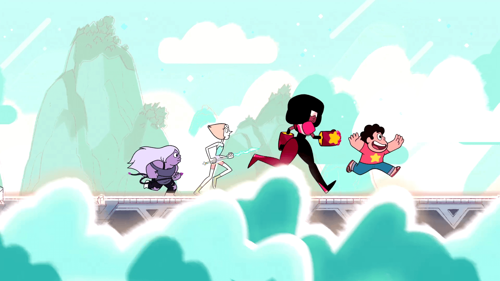 1920x1080 Steven universe, Universe and Wallpaper pc, Desktop