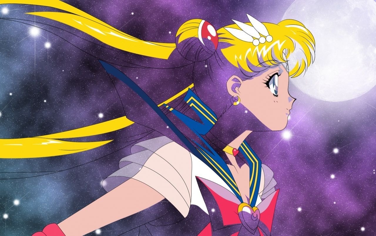 1280x810 Sailor Moon 179 wallpaper, Sailor Moon 179 ,. Sailor, Desktop