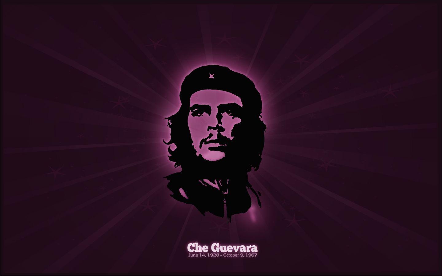 1440x900 pic new posts: Che Wallpaper Desktop, Desktop