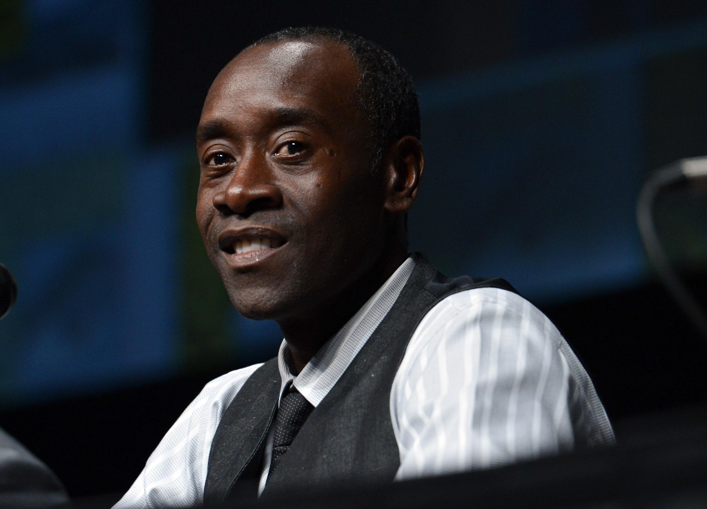 3000x2170 Don Cheadle Wallpaper High Quality, Desktop