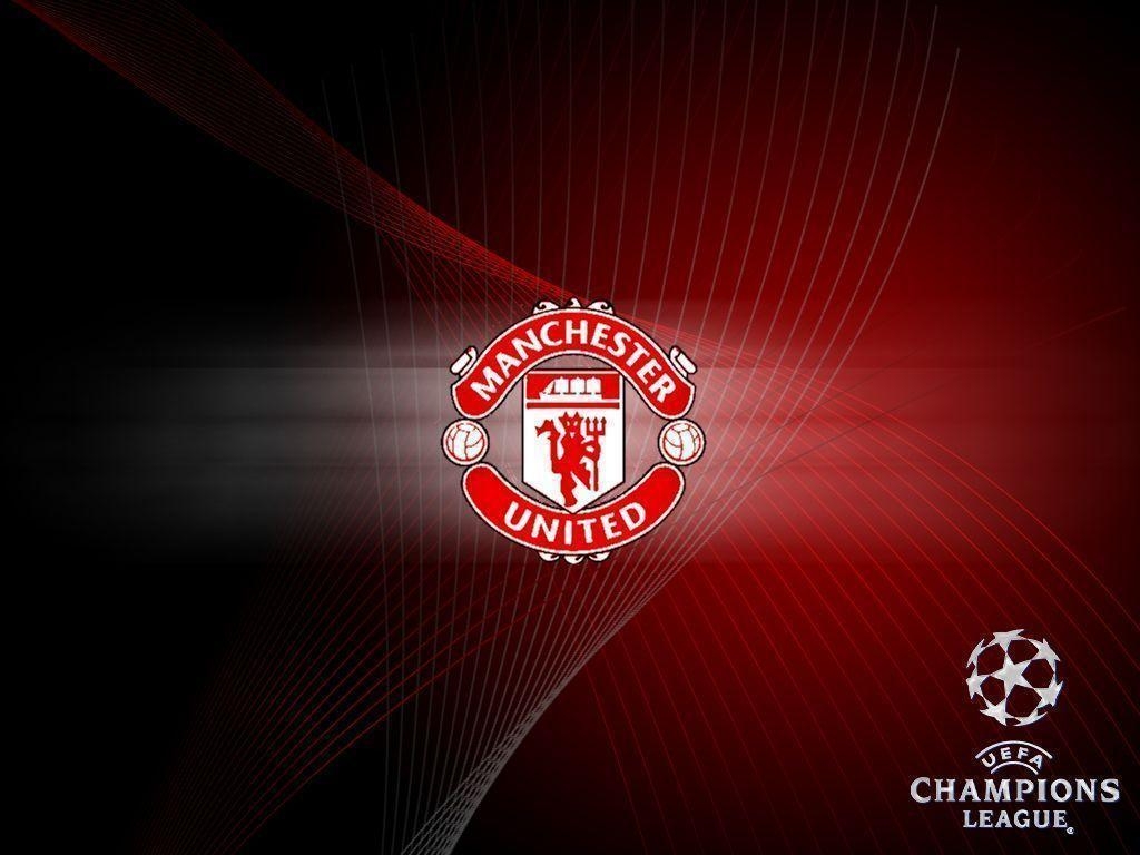 1030x770 Manchester United Logo 3D High Resolution Wallpaper Desktop, Desktop