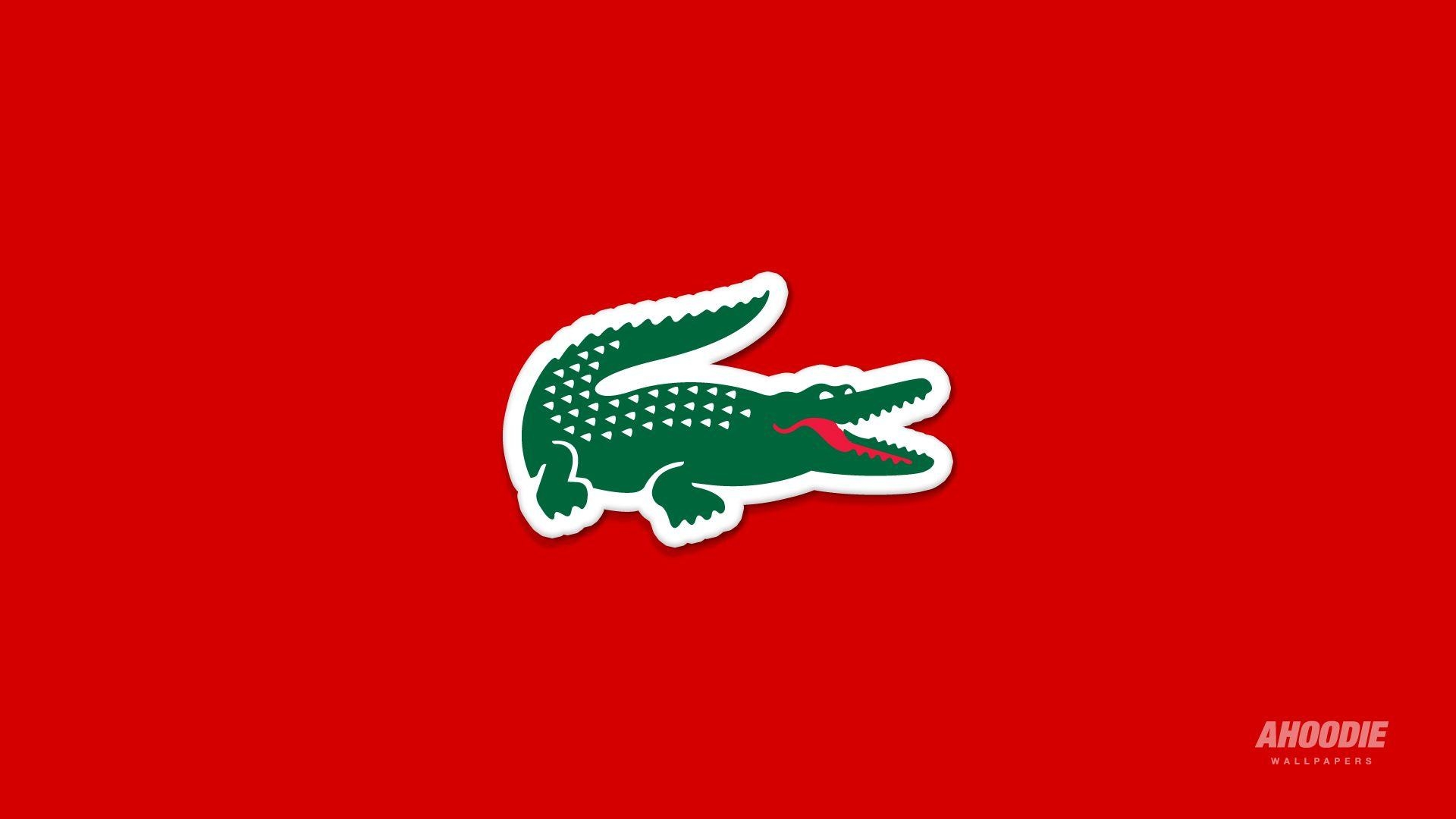 1920x1080 Logo Wallpaper: Top Lacoste Original Logo Image for, Desktop