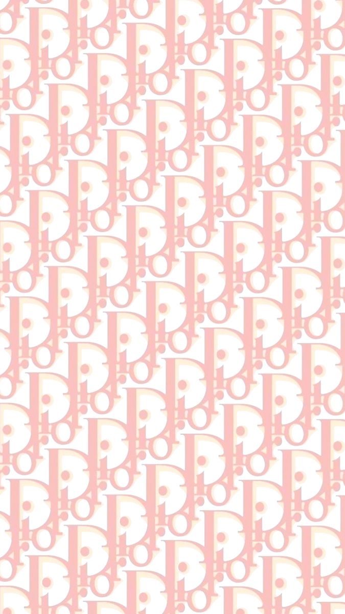 680x1200 Pink dior iPhone wallpaper. Pink wallpaper iphone, Pastel iphone wallpaper, Sassy wallpaper, Phone