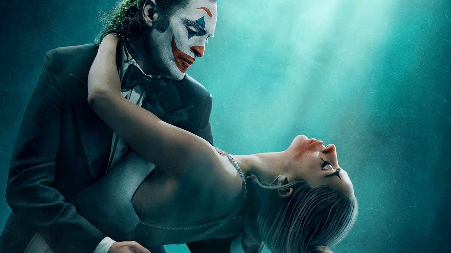 1500x850 Joker: Folie À Deux Shares First Poster, Desktop