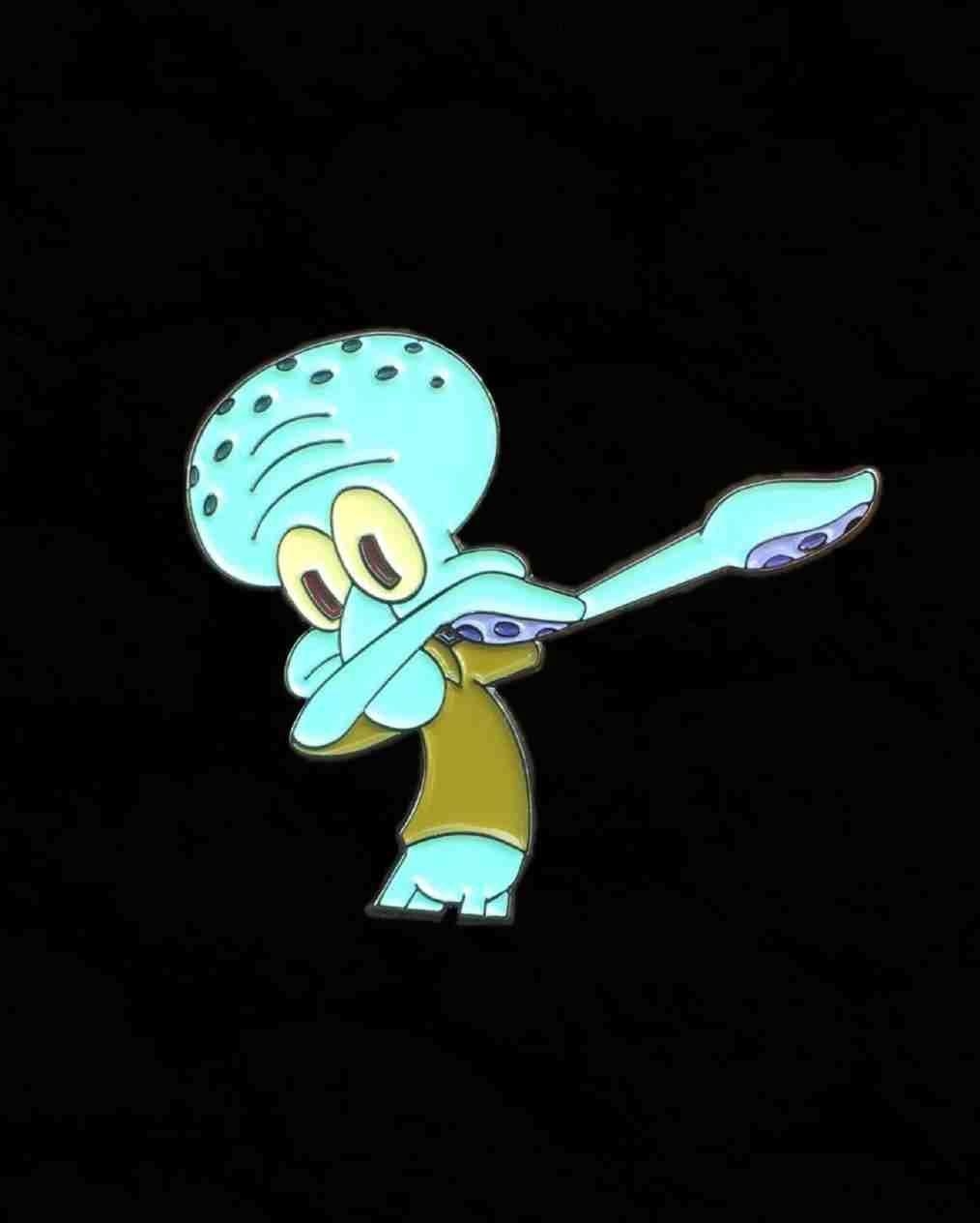 1020x1270 Squidward Wallpaper Free Squidward Background, Phone