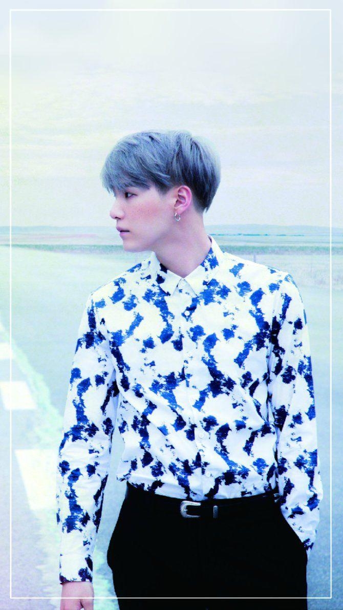 670x1200 min yoongi wallpaper, Phone