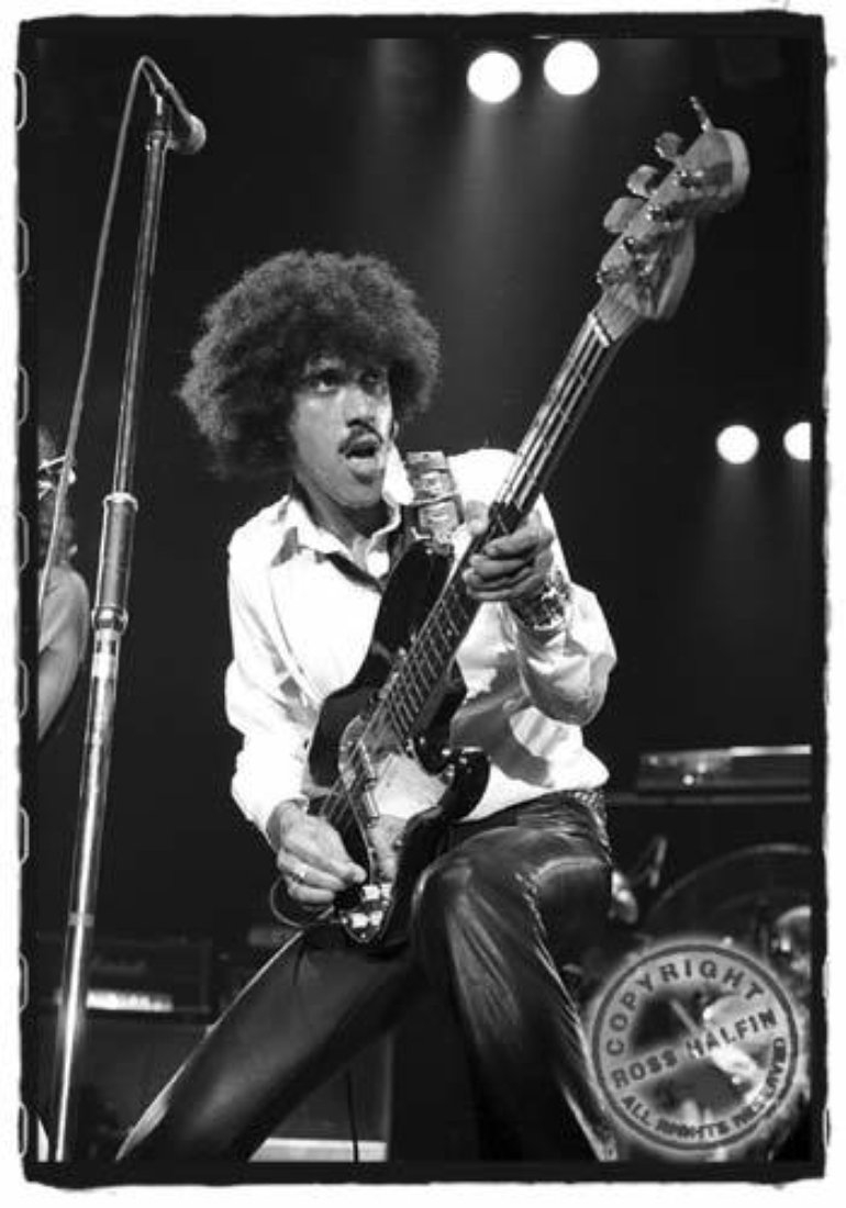 770x1100 Phil Lynott Photo (4 of 60), Phone