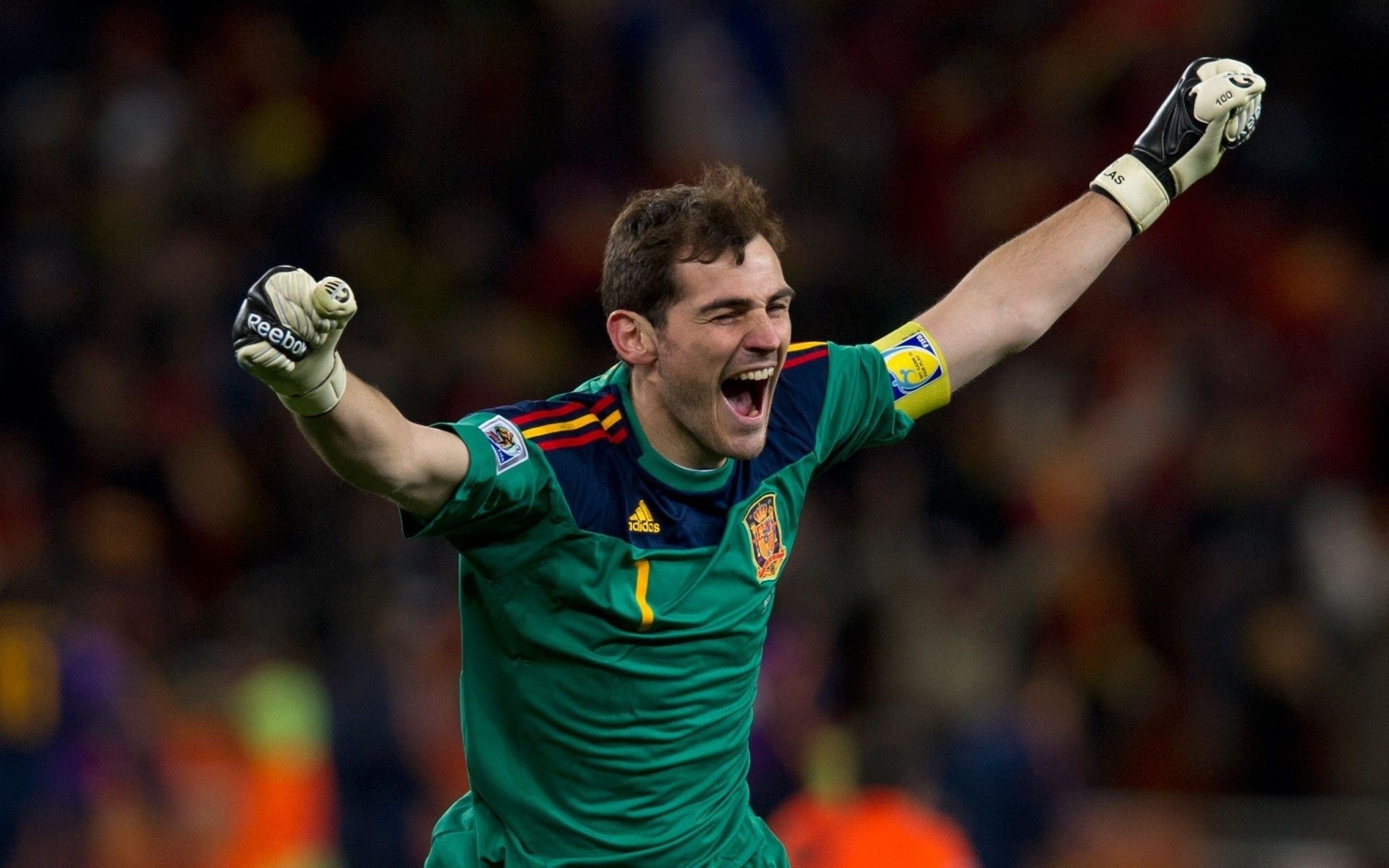 1920x1200 Iker Casillas Transfer News and Rumors Tracker Week of January 13, Desktop