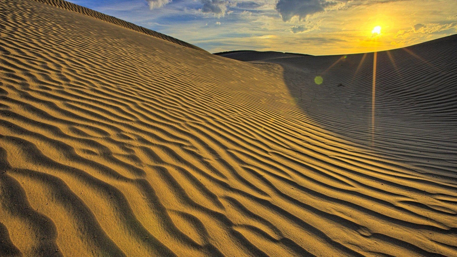 1920x1080 Sand dunes wallpaper #, Desktop