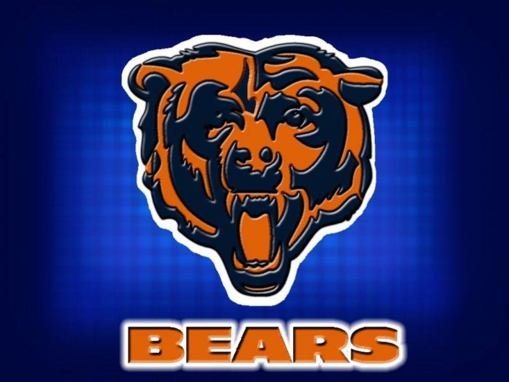 1030x770 Chicago Bears wallpaper. Chicago Bears background, Desktop