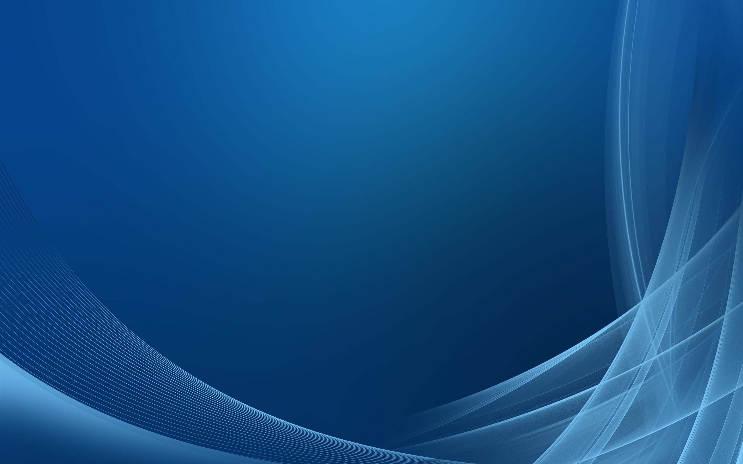 2560x1600 Blue Wallpaper , Download 4K Wallpaper For Free, Desktop