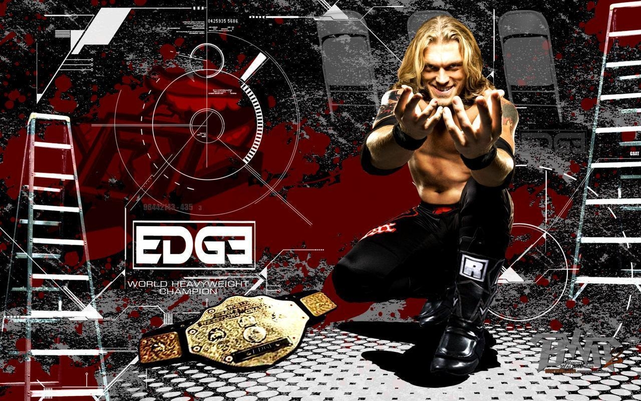 1280x800 Download Free Wwe Edge Wallpaper HD Wallpaper.net, Desktop