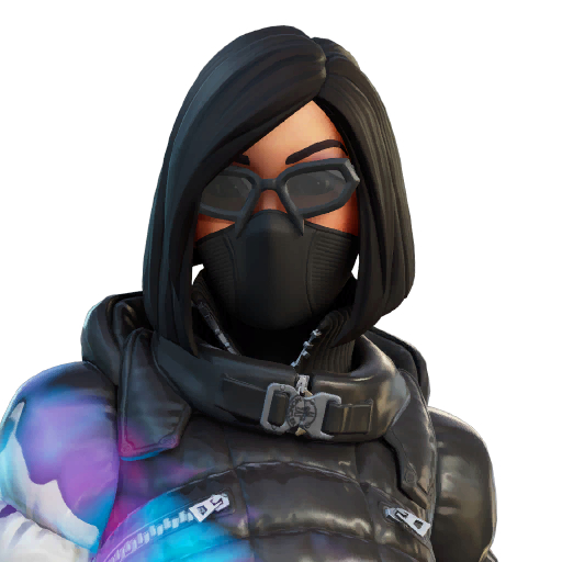 520x520 Renee Fortnite wallpaper, Phone