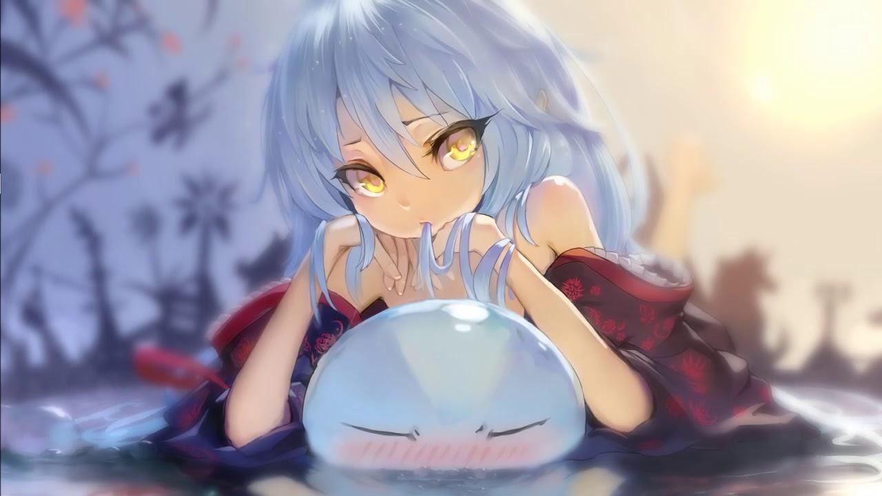 1280x720 Rimuru Shitara Slime Datta Ken, Desktop