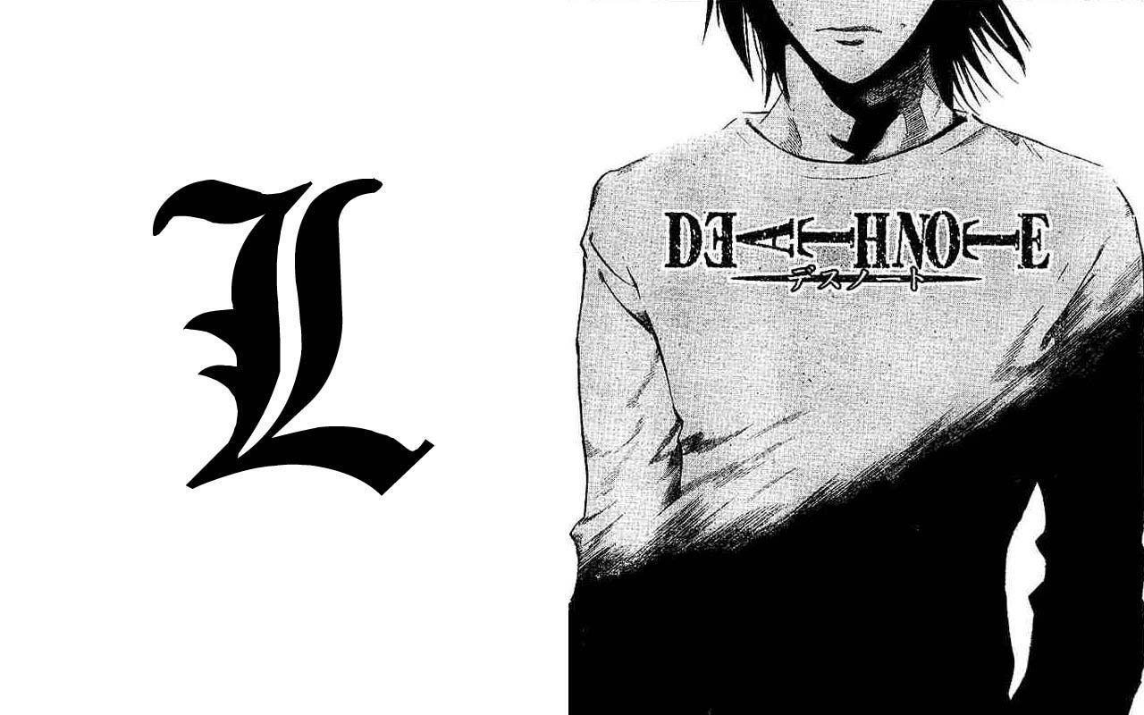 1280x800 Death Note Wallpaper Near, Desktop