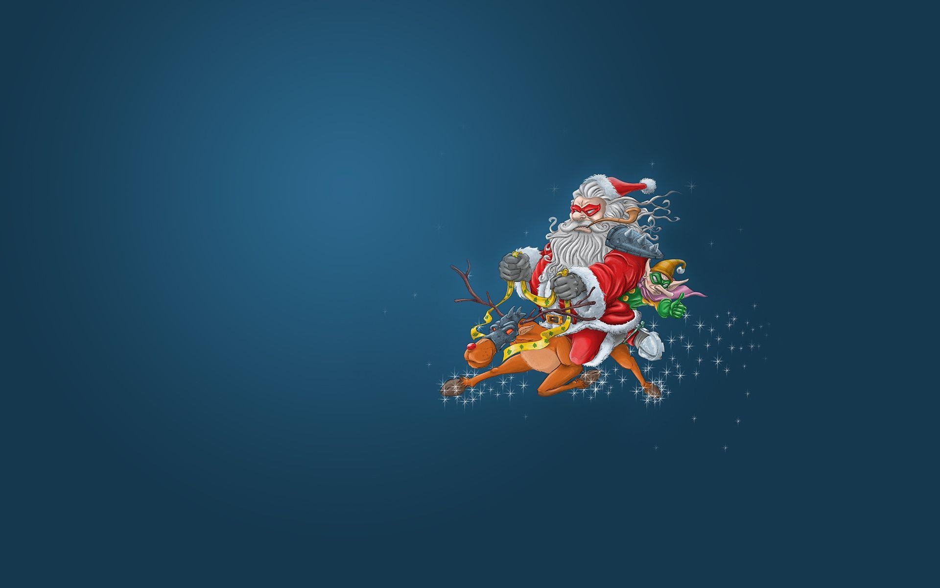 1920x1200 Christmas HD Wallpaper, Desktop