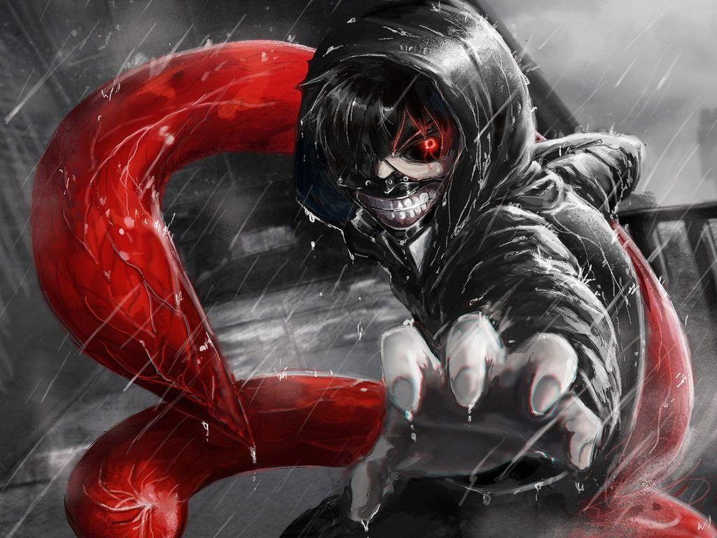 1030x770 Ken Kaneki, Tokyo Ghoul Wallpaper, Desktop