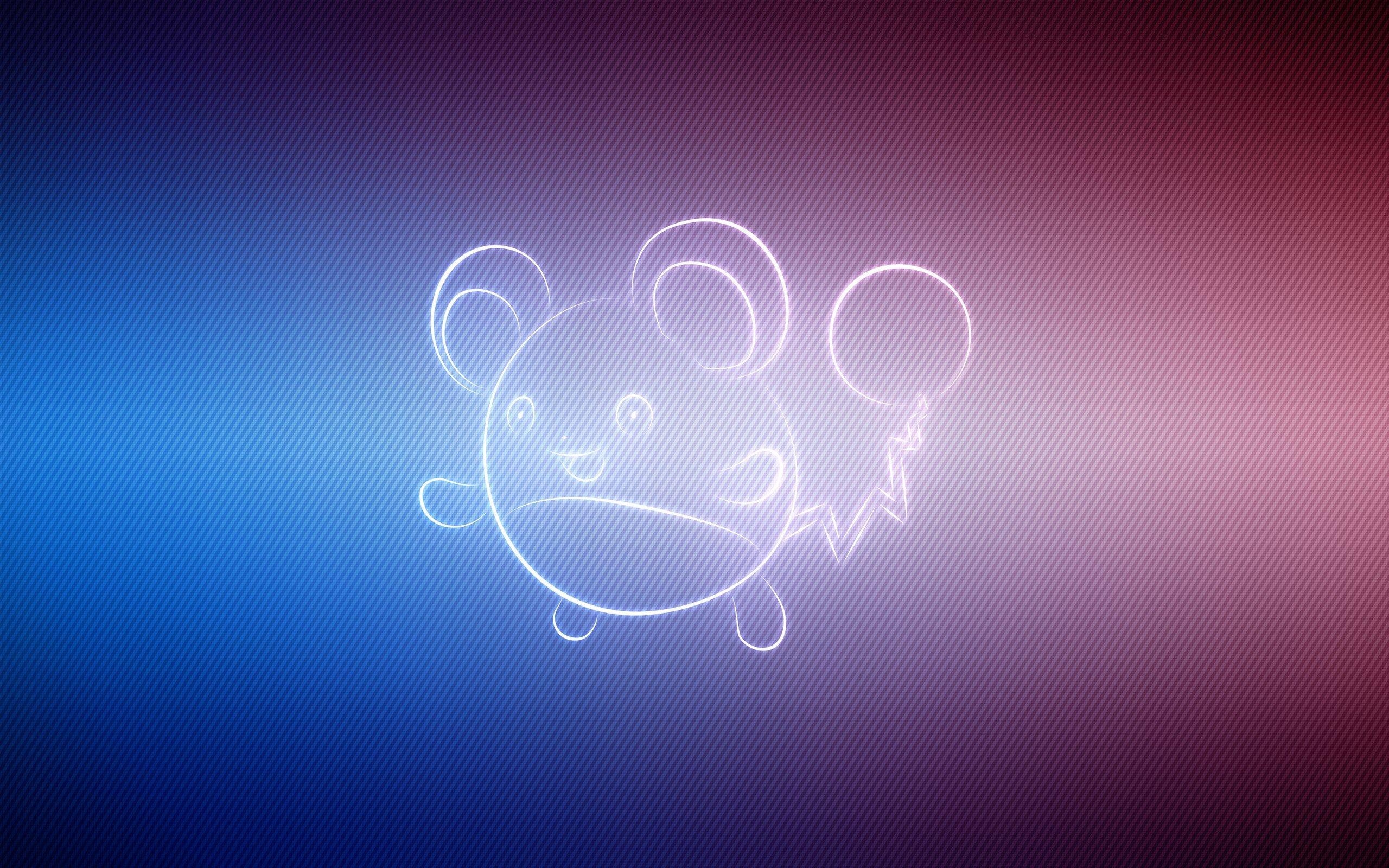 2560x1600 marill wallpaper, Desktop