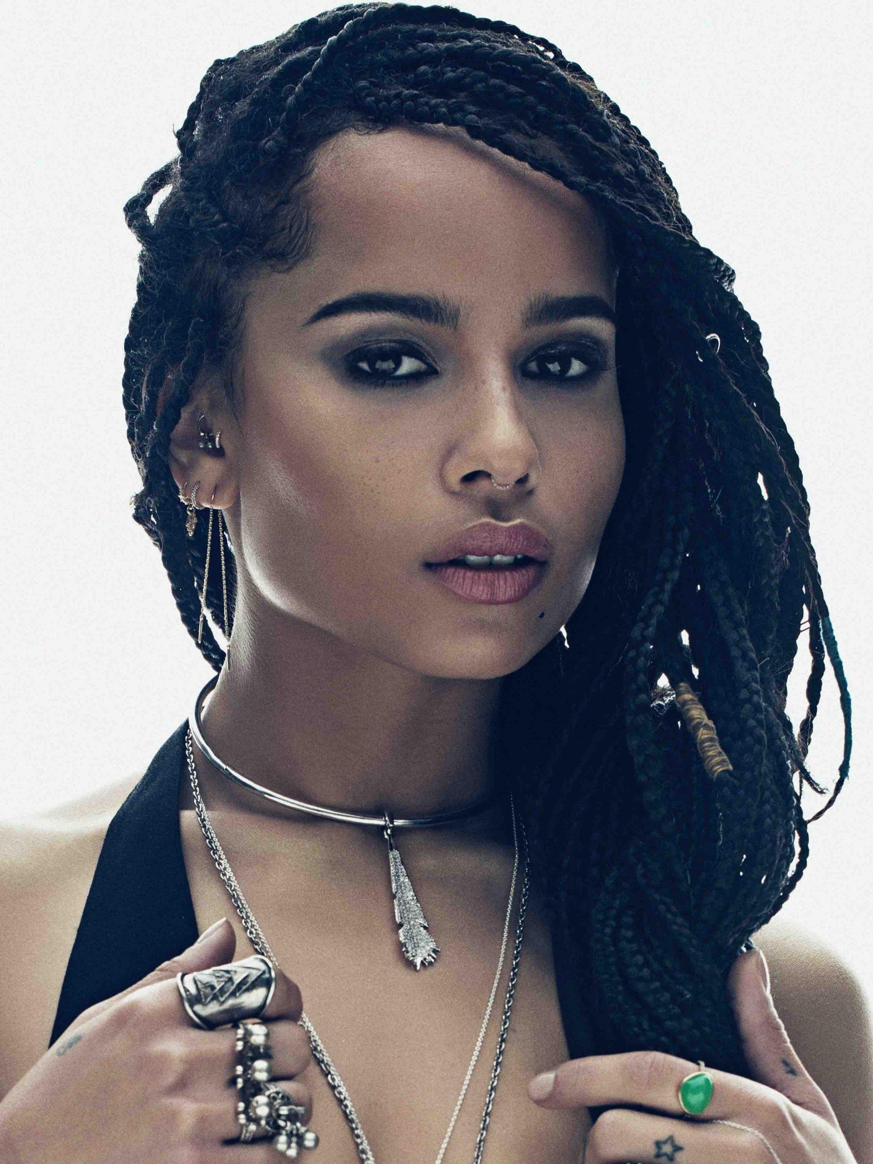 1800x2400 Zoe Kravitz HD Wallpaperwallpaper.net, Phone