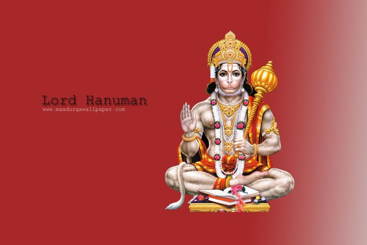 1200x800 Lord Hanuman Wallpaper HD 4K 1.0 Download Android APK, Desktop