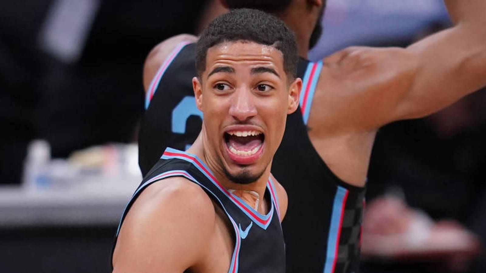 1600x900 Tyrese Haliburton trolls Knicks after getting win over them, Desktop