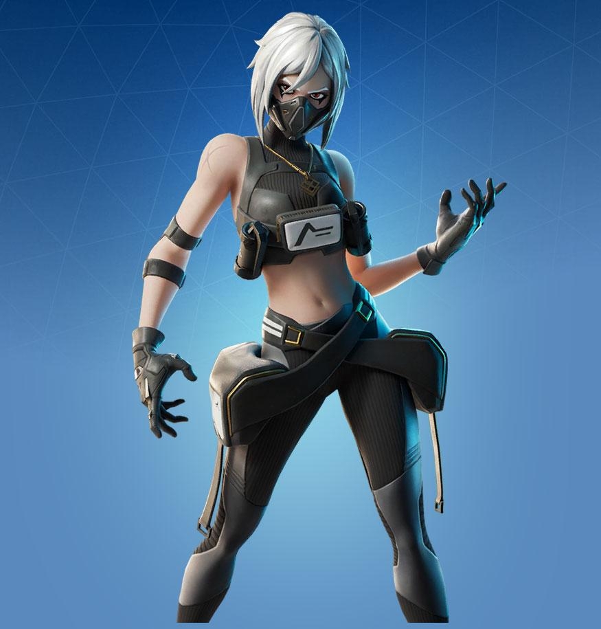 880x920 Hush Fortnite wallpaper, Phone