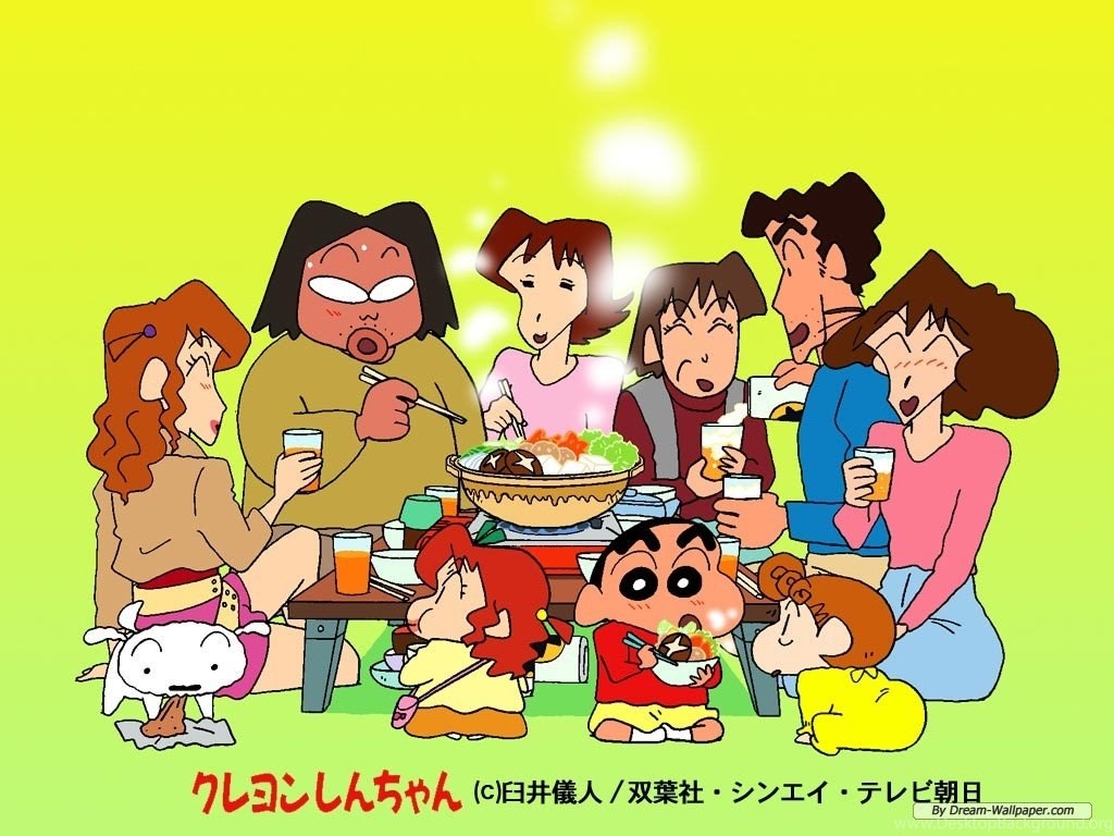 1030x770 Free Wallpaper Free Cartoon Wallpaper Crayon Shin chan. Desktop Background, Desktop