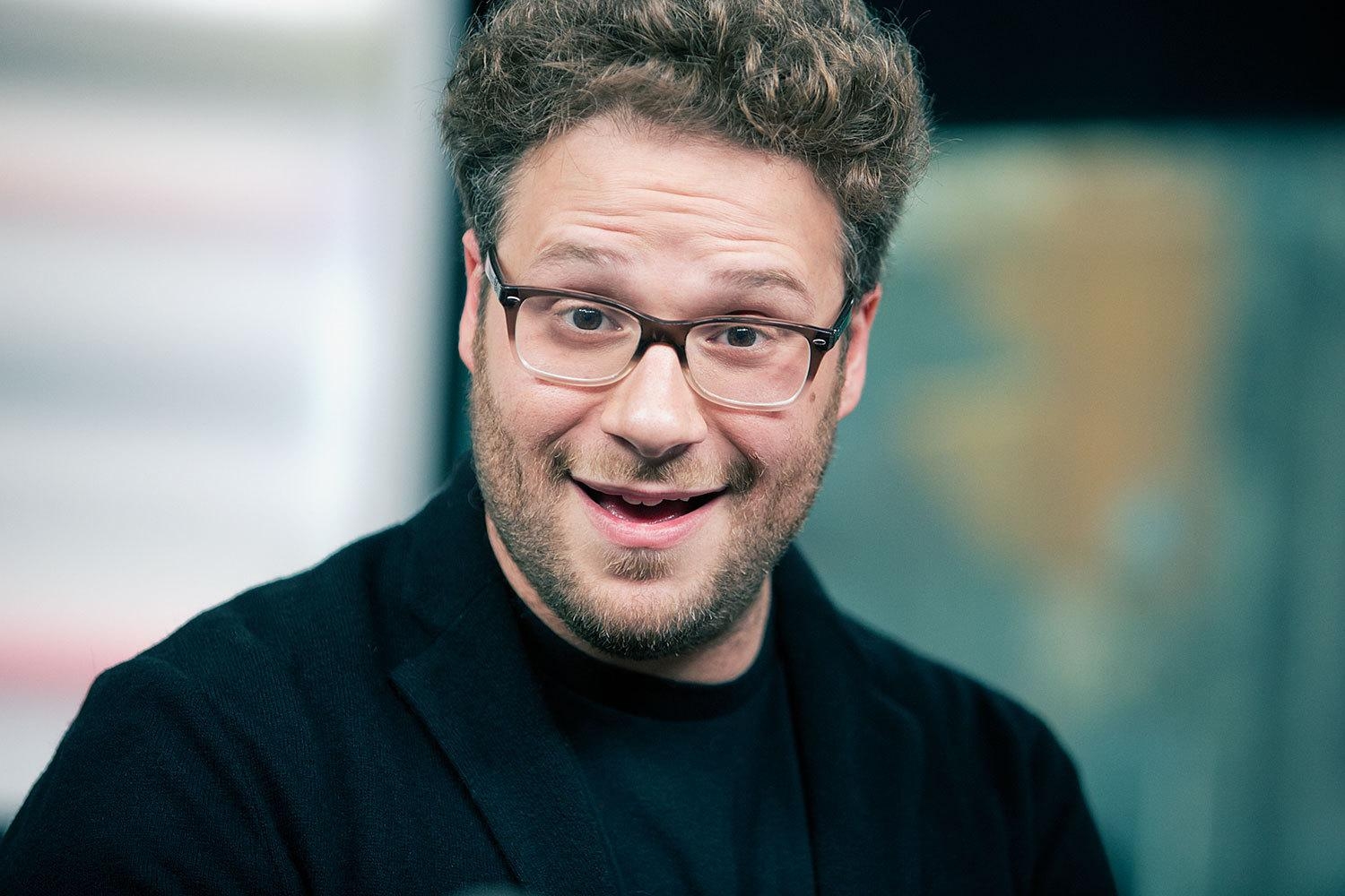 1500x1000 Seth Rogen Fotos Wallpaper High Quality, Desktop