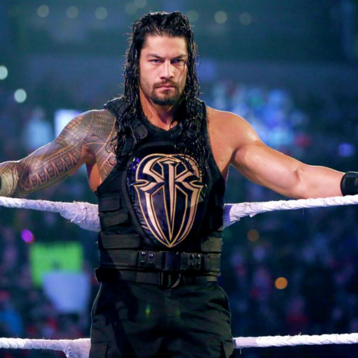 1200x1200 Roman Reigns No Longer Scheduled For WWE Money In The Bank F4W News, Pro Wrestling News, WWE Results, AEW News, AEW Results, Phone