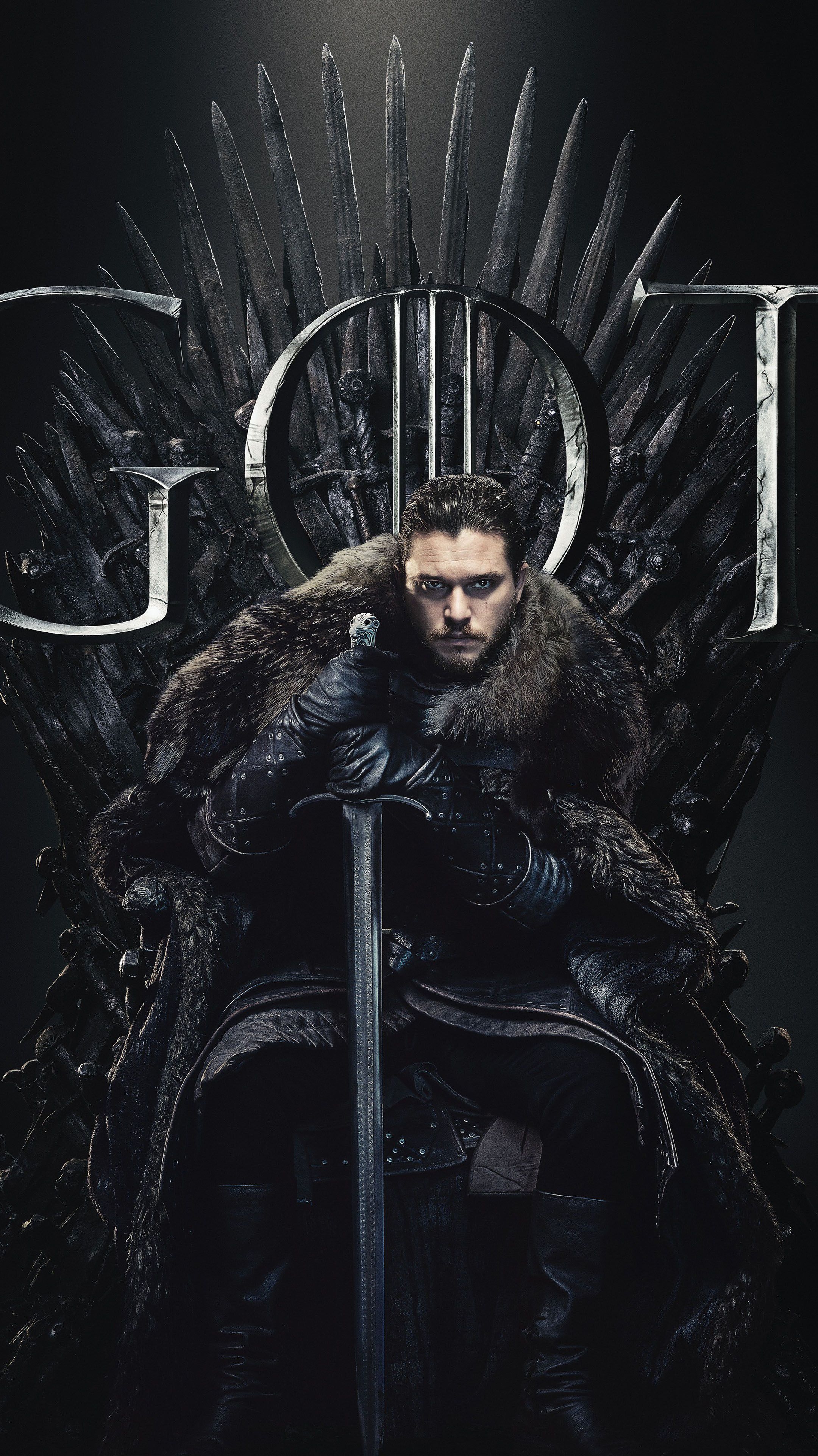 2160x3840 Game of Thrones 4K Phone Wallpaper Free Game of Thrones 4K Phone Background, Phone