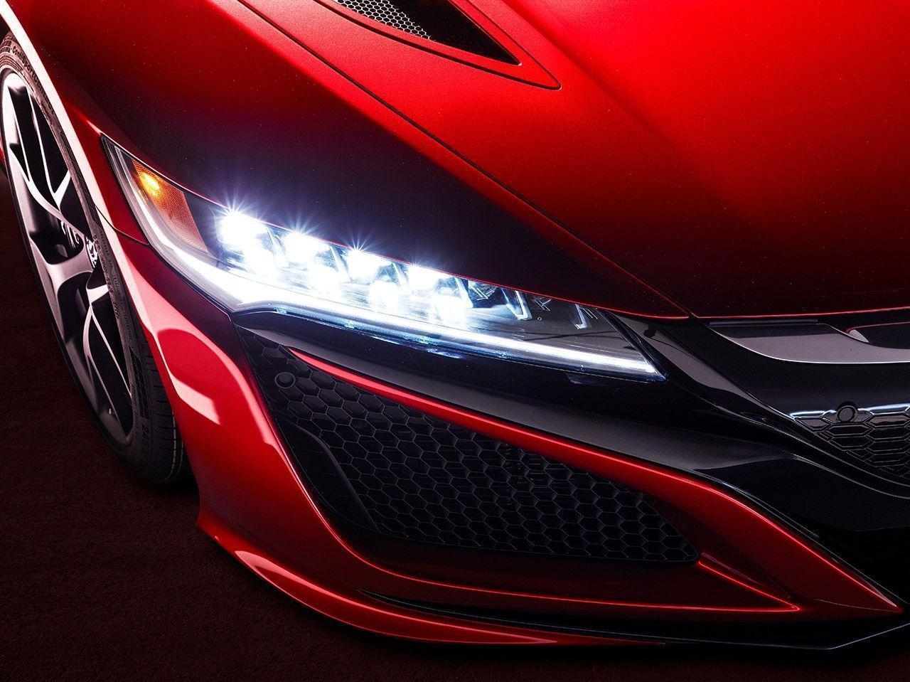 1280x960 Acura NSX 2017 Wallpaper, Desktop