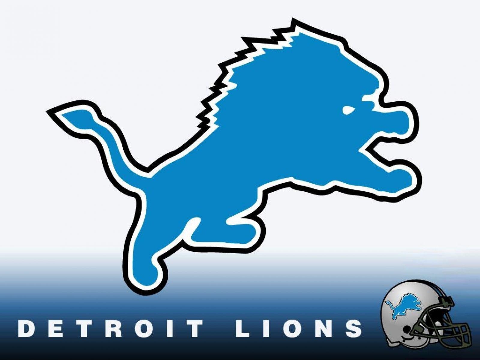 1600x1200 Detroit Lions Wallpaper, Desktop