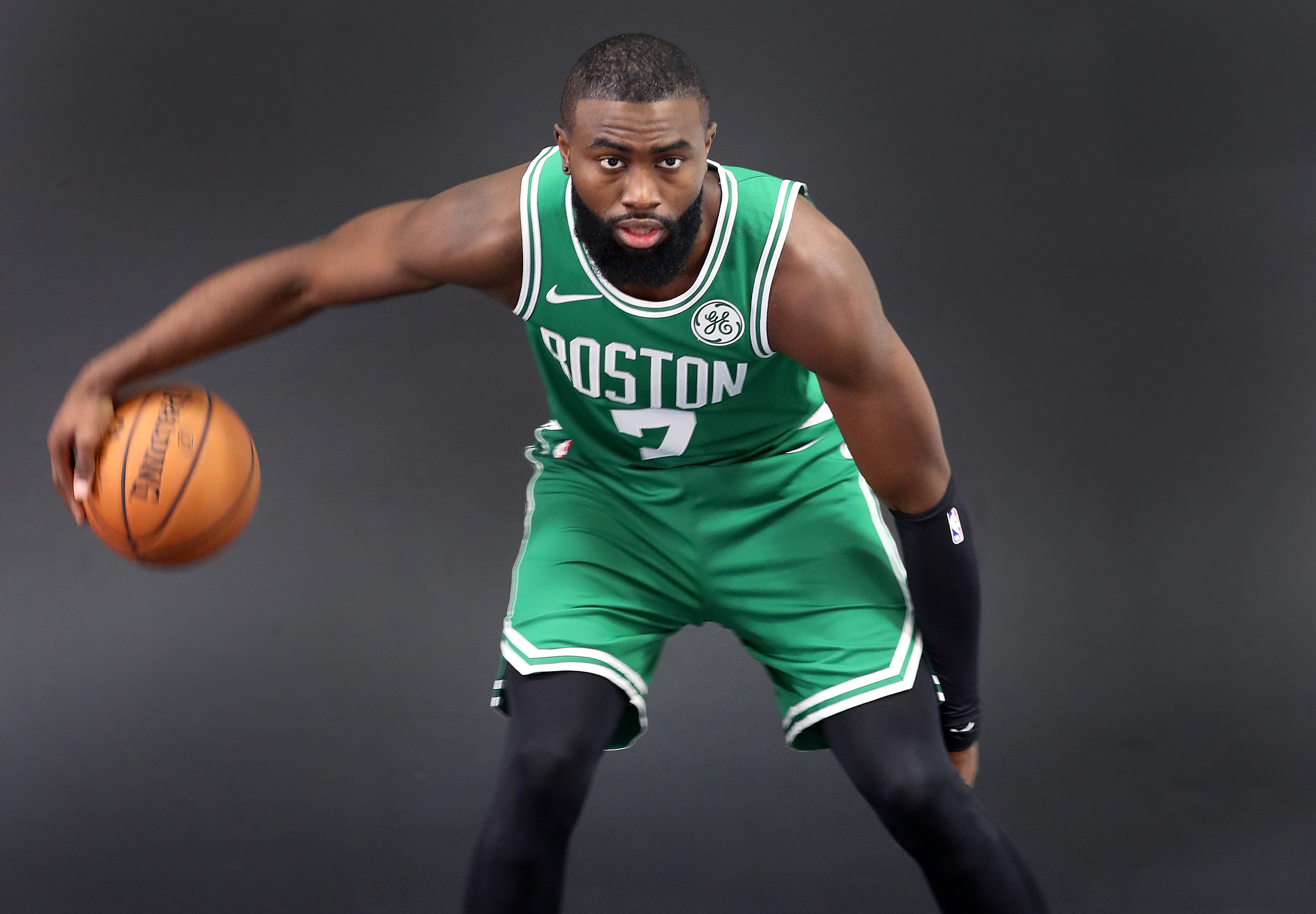 4070x2830 Jaylen Brown 5k Wallpaper, HD Sports, Desktop