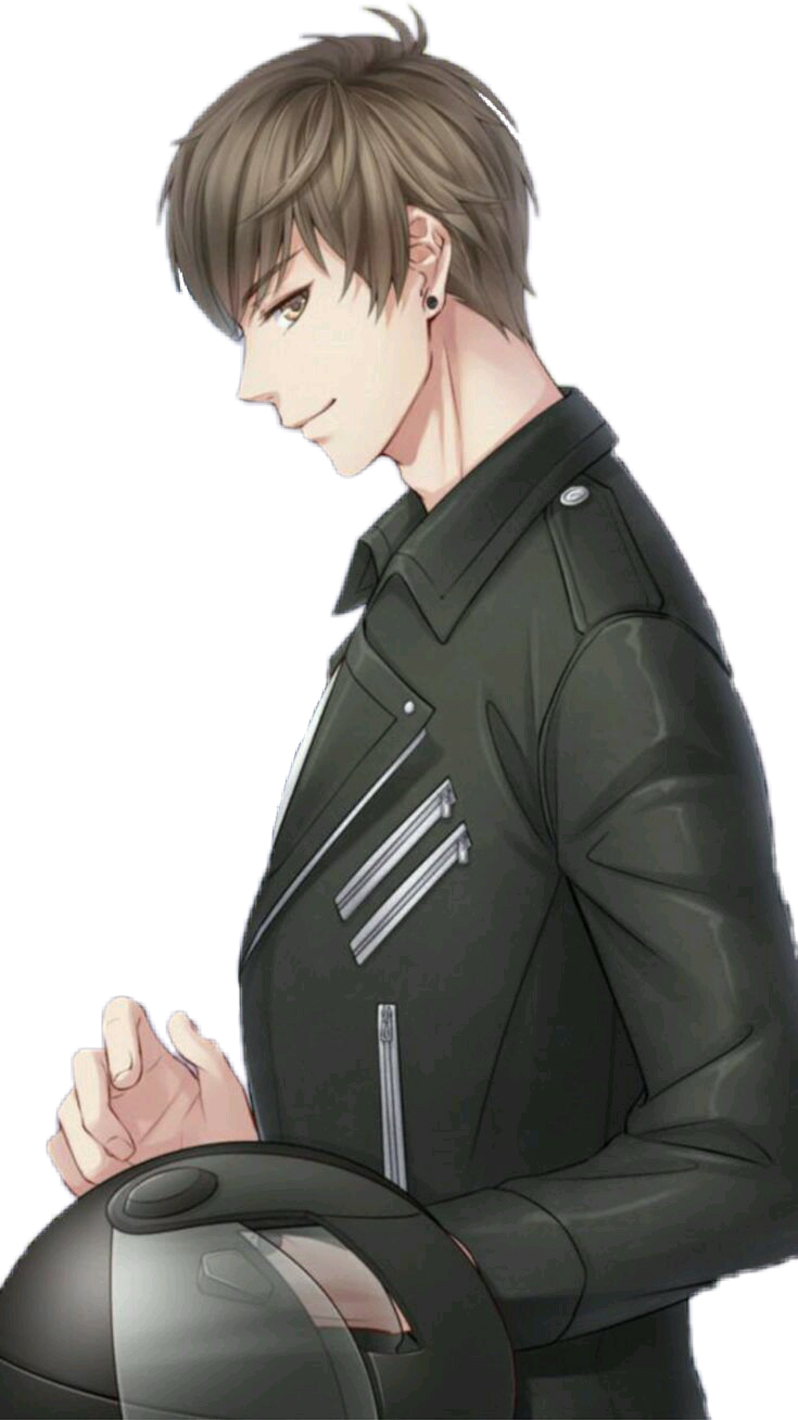 740x1310 Boy Handsome Bad Boy Cool Anime Picture, Phone