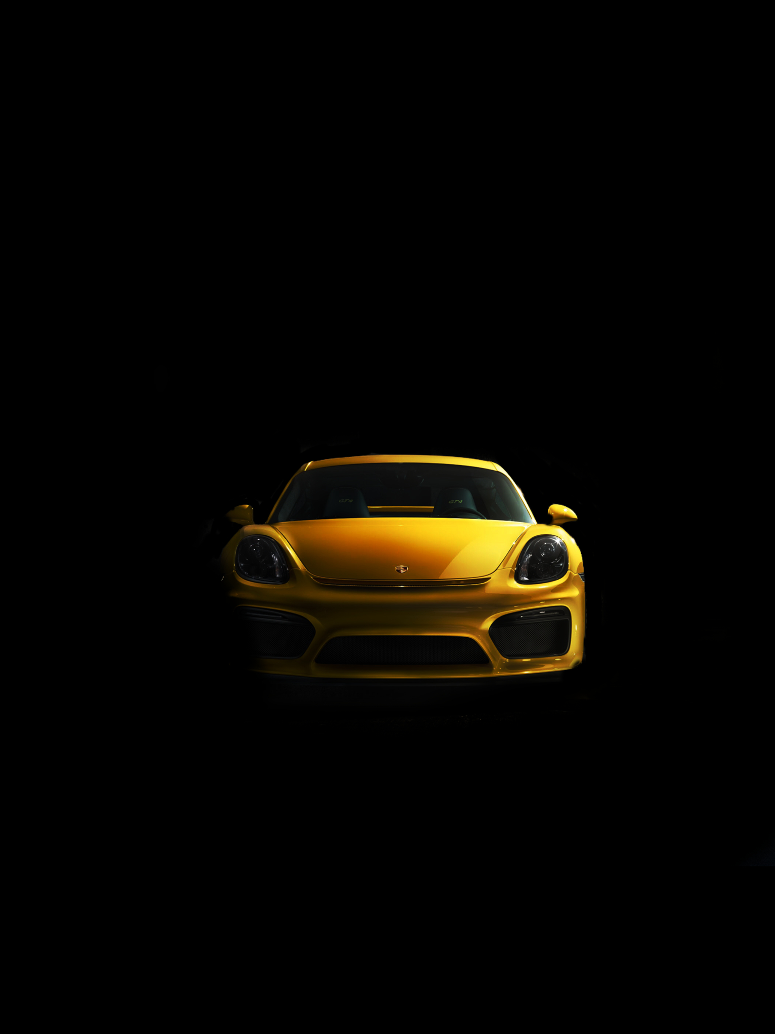 1540x2050 A few AMOLED Porsche wallpaper I made, Phone