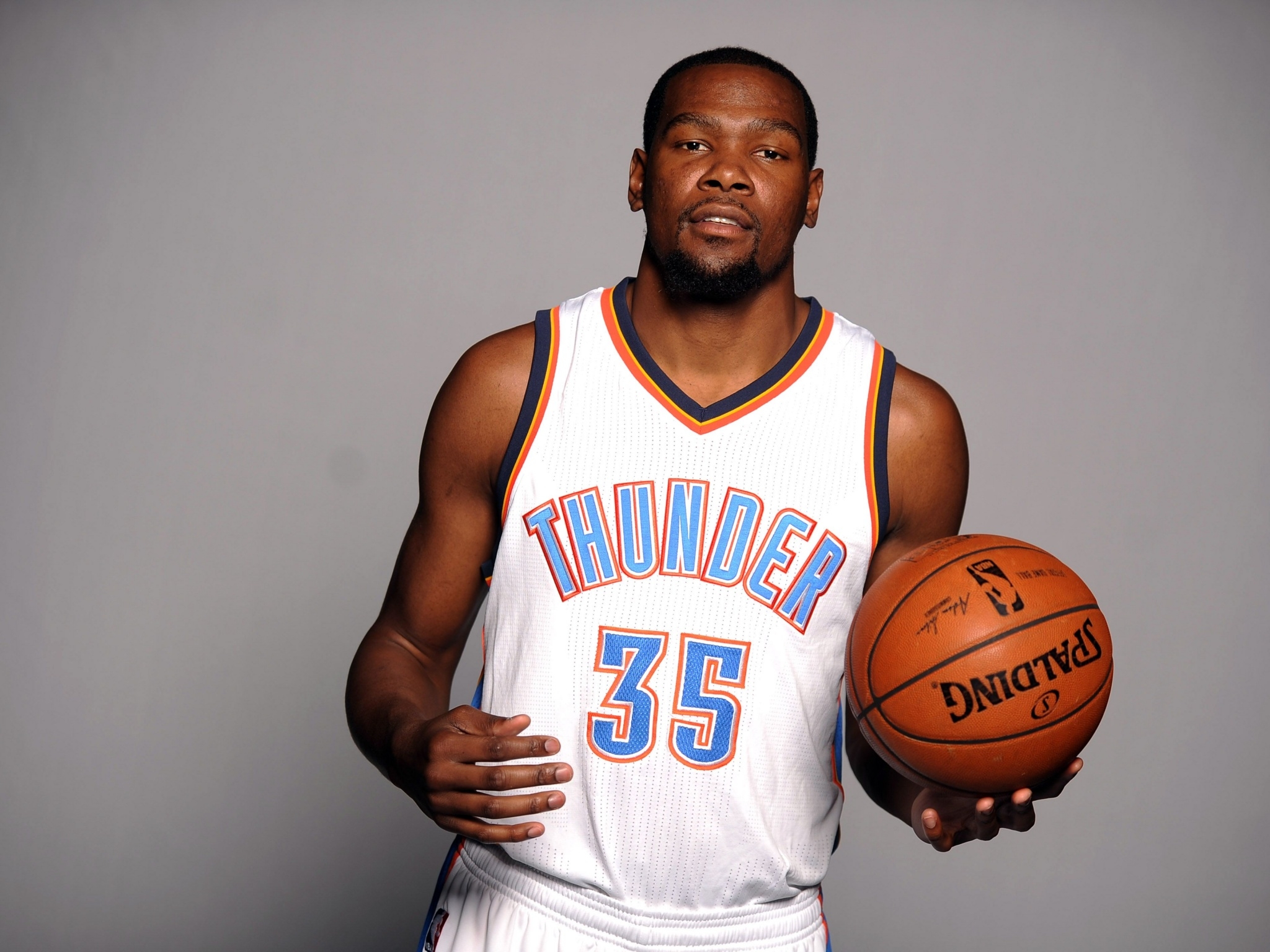 2050x1540 Kevin Durant Wallpaper 4K, American basketball player, NBA, Desktop