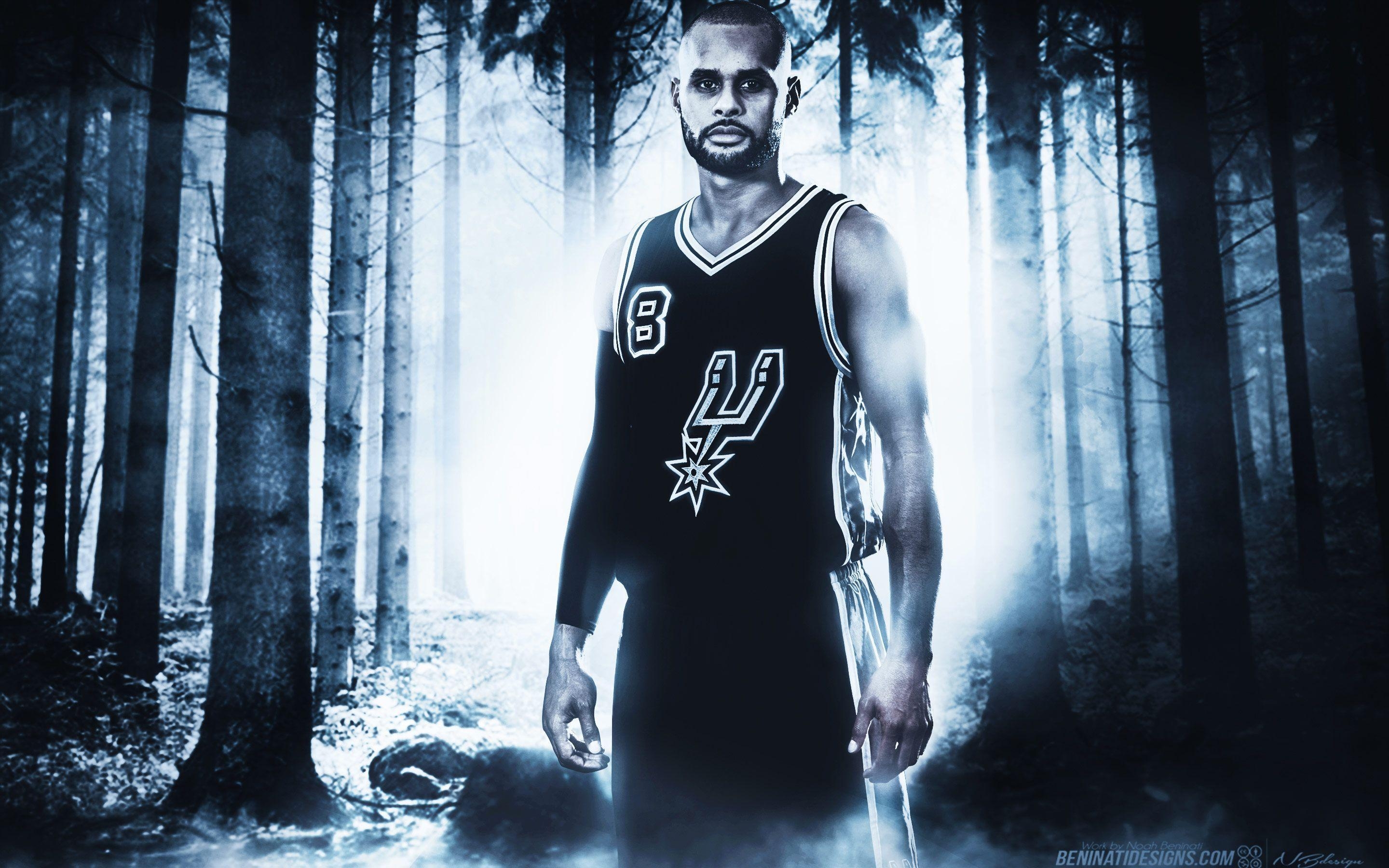 2880x1800 Patty Mills Spurs 2016 Wallpaper. Basketball Wallpaper at, Desktop