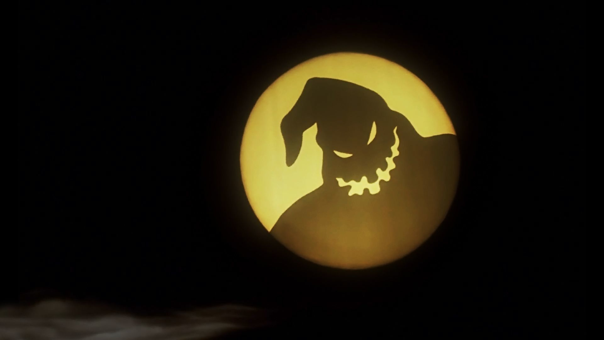 1920x1080 Oogie Boogie Wallpaper background picture, Desktop