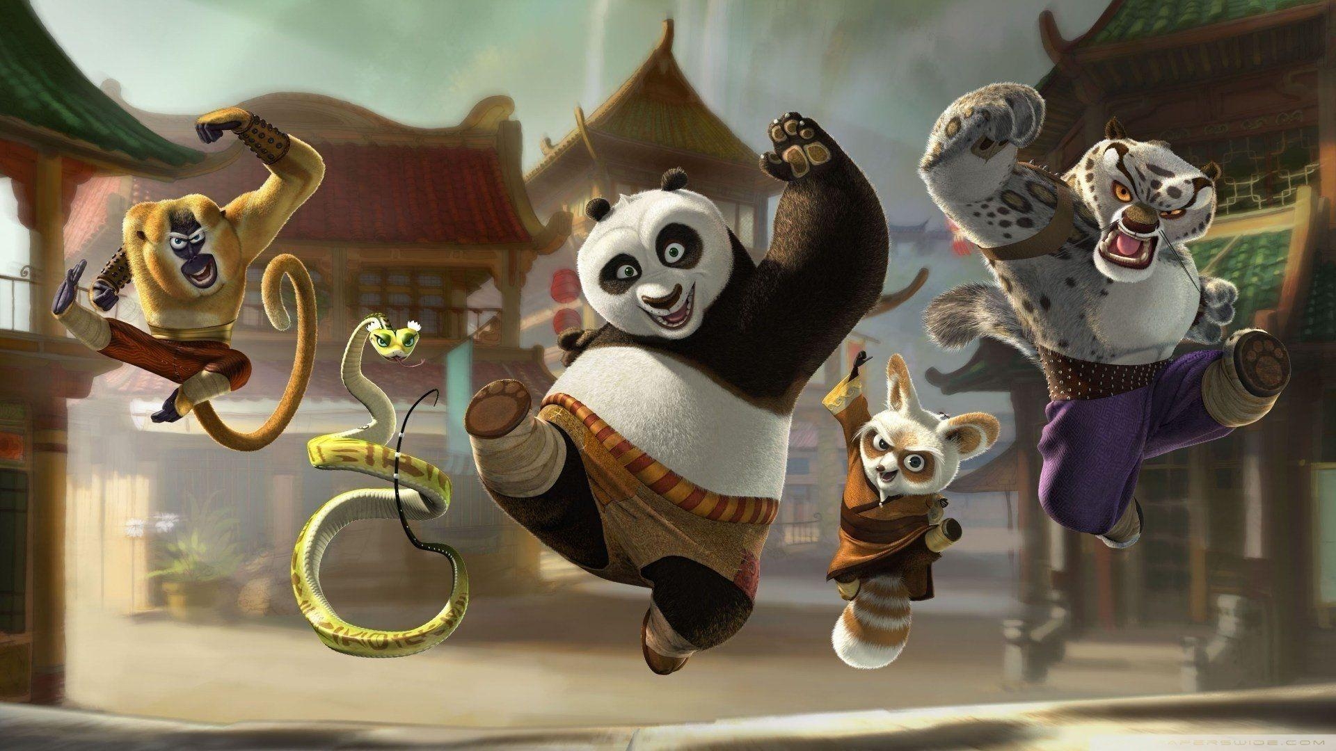 1920x1080 Tai Lung HD Wallpaper and Background Image, Desktop