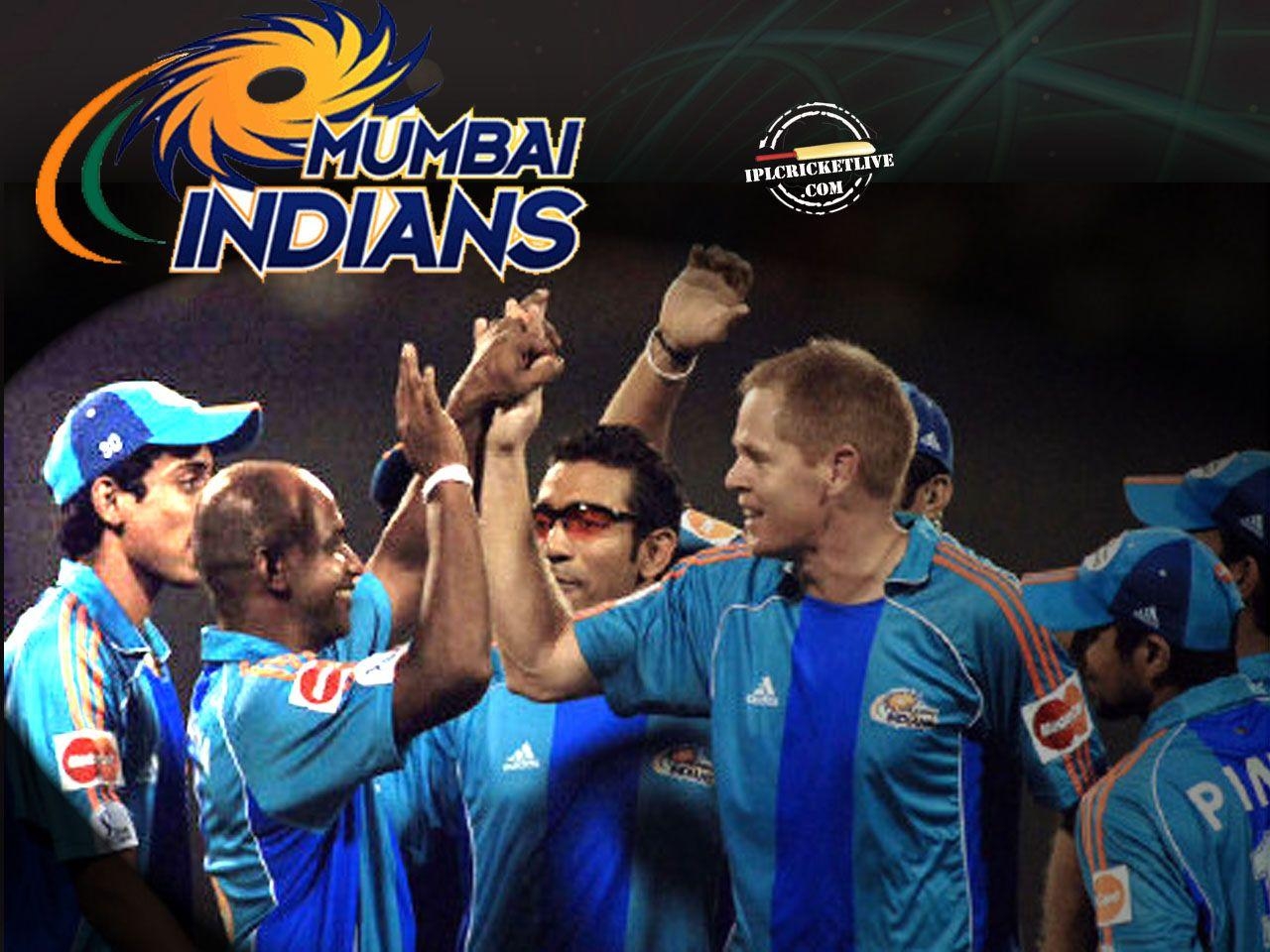 1280x960 Mumbai Indians Wallpaper, Desktop