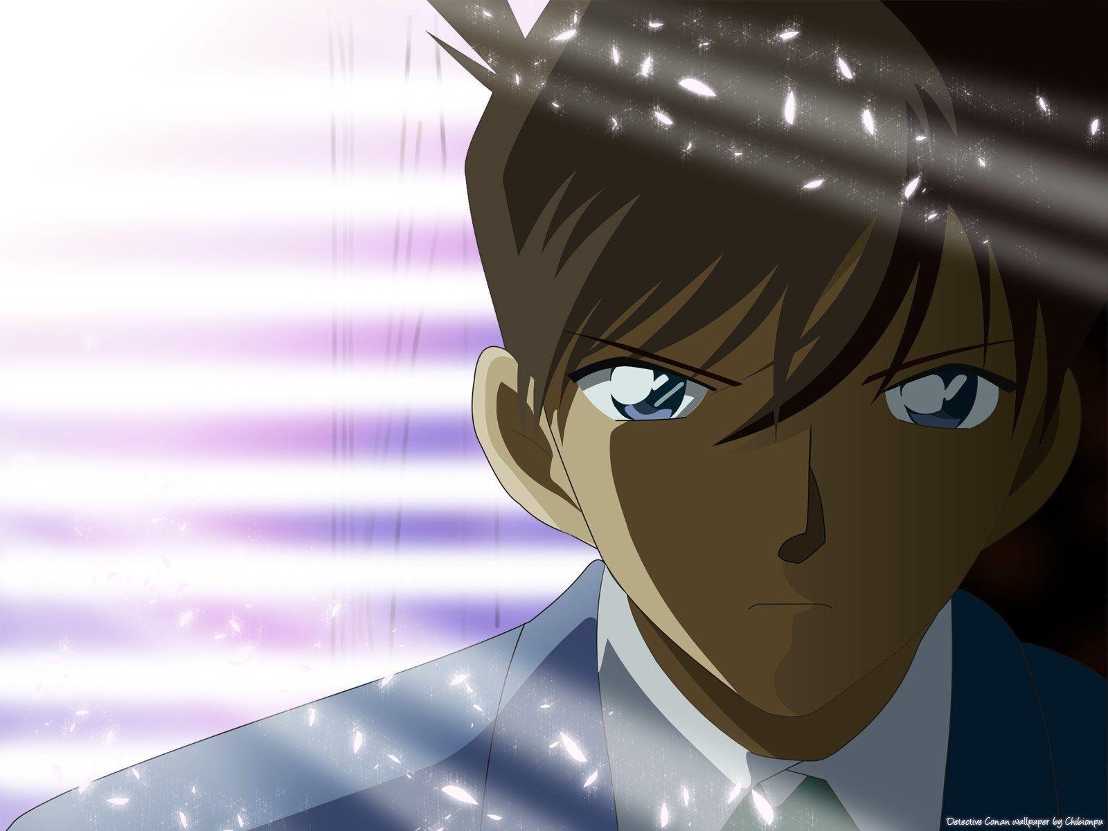 1600x1200 Shinichi Kudo Wallpaper and Backgroundx1200, Desktop