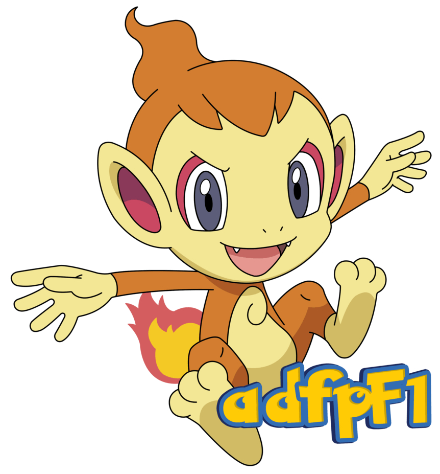 870x930 The Chimchar image chimchar 1 HD wallpaper and background photo, Phone